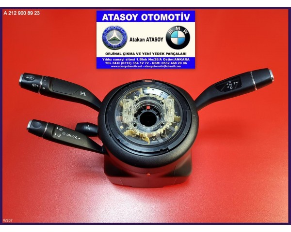 MERCEDES W207 AÇI SENSÖRÜ A2129008923 A2129002028 A2129002620 A2129008515 A2129002630 A2129002730 A2129007730 A2129006031 , A2129009123 A2129002228 A2129008615 A2129002930 A2129007930